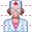 Optometrist icon