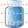 Phial icon
