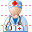 Physician icon