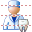 Stomatologist icon