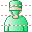 Surgeon icon