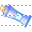 Tooth-paste icon