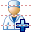 Veterinary icon