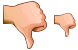 Bad mark icons