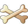 Bones icon