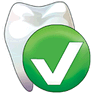 Check Tooth icon
