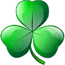 Clover Leaf icon