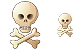 Death icons
