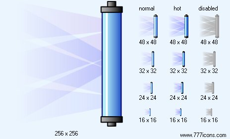 Disinfection Icon Images
