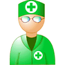Druggist icon
