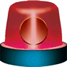 Emergency Off icon