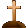 Grave icon