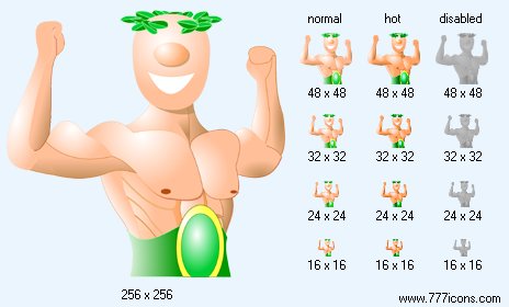 Health Icon Images