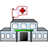 Hospital icon