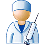 Immunologist icon
