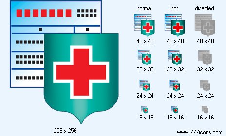 Insurance Icon Images