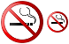 No smoking ICO