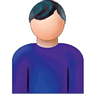 Patient-Man icon