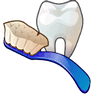 Sound Tooth icon