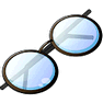 Spectacles icon