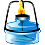 Spirit-Lamp icon