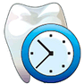 Temporary Tooth icon