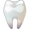 Tooth icon