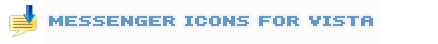 Messenger Icons
