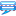 Blue message icon