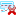 Delete message icon