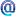 E-mail symbol icon
