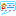 Html message icon