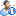 User info icon
