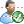 Check user icon