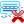 Delete message icon