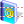E-mail book SH icon