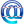 E-mail symbol icon