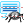 Infected message icon