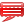 Red message icon