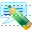 Edit message icon