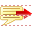 Export message icon
