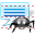Infected message SH icon