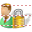 Locked user SH icon