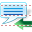 Previous message SH icon