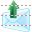 Send mail icon