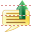 Send message icon