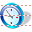 Time SH icon