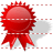 Certificate SH icon