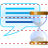 Delayed message icon