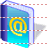 E-mail book SH icon